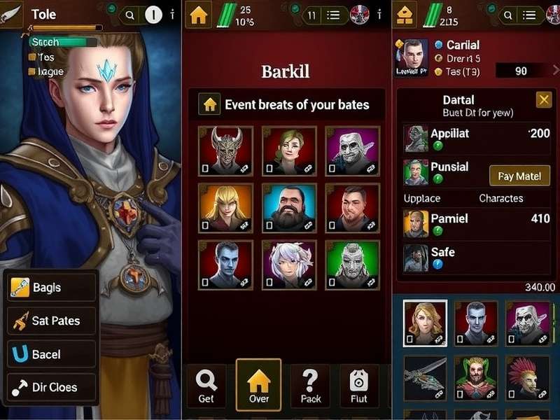 Dal Slayer Hero Community Event